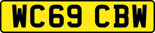 WC69CBW