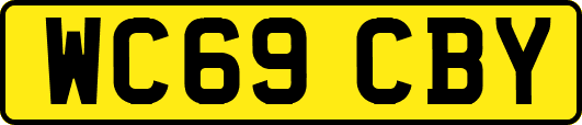 WC69CBY