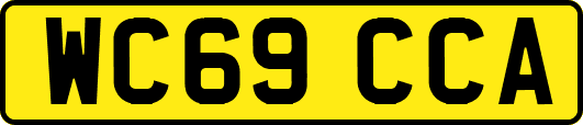 WC69CCA