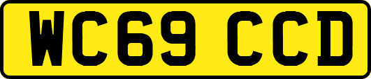 WC69CCD