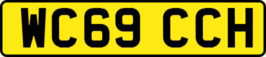 WC69CCH