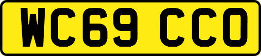 WC69CCO