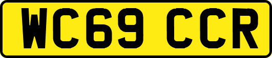 WC69CCR