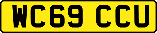 WC69CCU