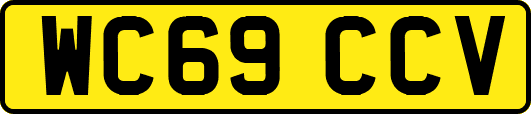 WC69CCV