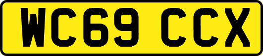 WC69CCX
