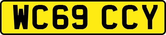 WC69CCY