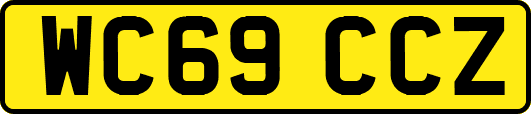 WC69CCZ