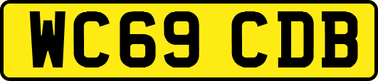 WC69CDB