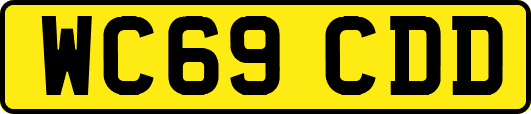 WC69CDD