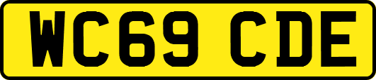 WC69CDE