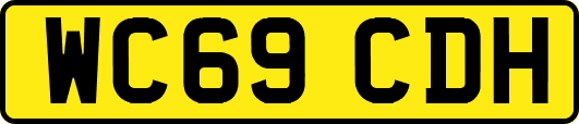 WC69CDH
