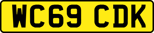 WC69CDK