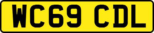 WC69CDL