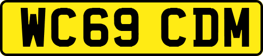WC69CDM