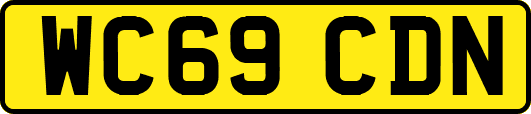 WC69CDN