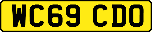 WC69CDO