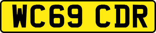 WC69CDR