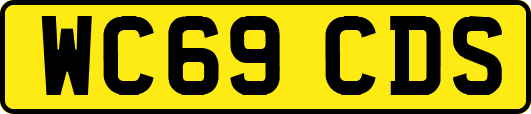 WC69CDS