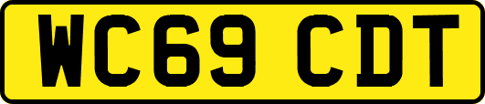 WC69CDT