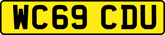 WC69CDU