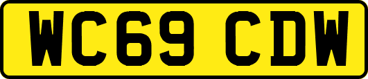 WC69CDW