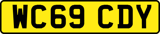 WC69CDY