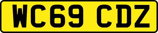 WC69CDZ