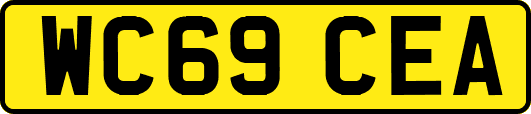 WC69CEA