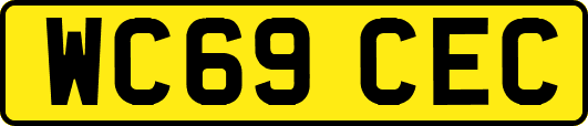 WC69CEC