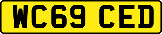 WC69CED