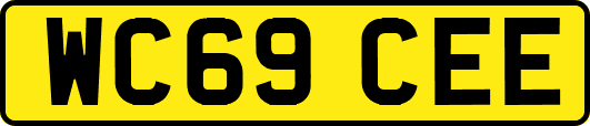 WC69CEE