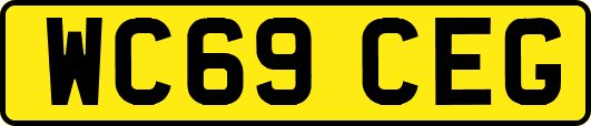 WC69CEG