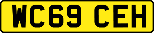 WC69CEH