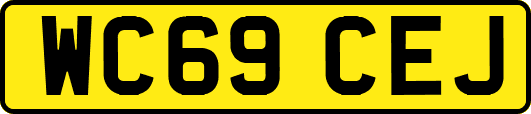 WC69CEJ