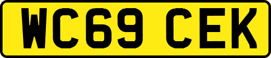 WC69CEK