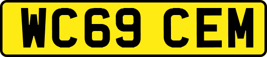 WC69CEM