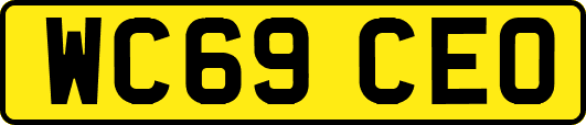 WC69CEO