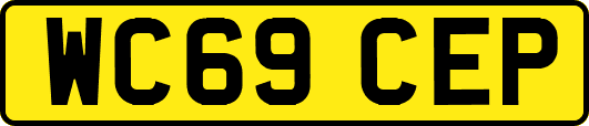 WC69CEP
