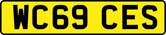 WC69CES