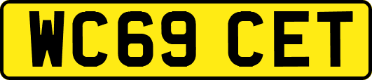 WC69CET