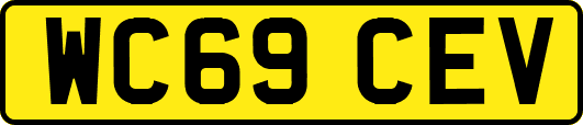 WC69CEV