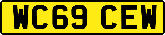 WC69CEW