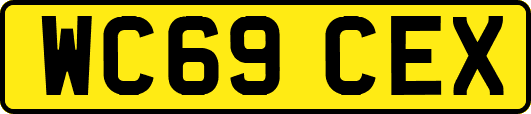WC69CEX