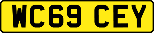 WC69CEY
