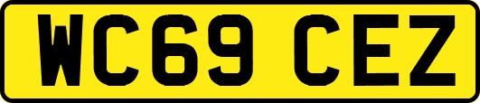 WC69CEZ