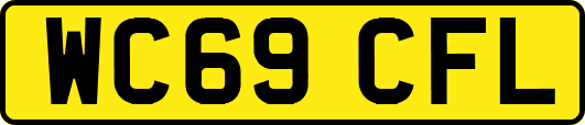 WC69CFL
