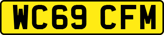 WC69CFM