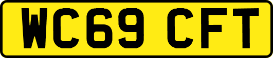 WC69CFT