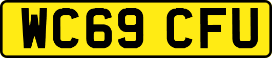 WC69CFU